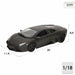 Кола Bburago GT-Lamborghini Reventon 1:18