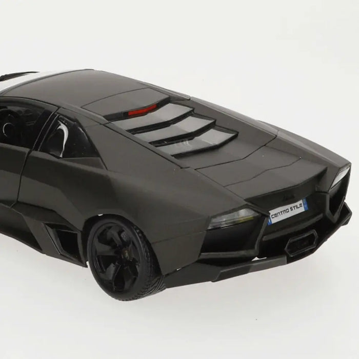 Кола Bburago GT-Lamborghini Reventon 1:18