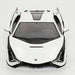 Кола Bburago GT-Lamborghini Sian FKP 37 1:18