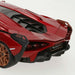 Кола Bburago GT-Lamborghini Sian FKP 37 1:18