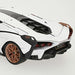 Кола Bburago GT-Lamborghini Sian FKP 37 1:18