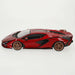 Кола Bburago GT-Lamborghini Sian FKP 37 1:18