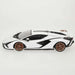 Кола Bburago GT-Lamborghini Sian FKP 37 1:18