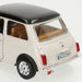 Кола Bburago GT-Mini Cooper(1969) 1:18