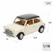 Кола Bburago GT-Mini Cooper(1969) 1:18