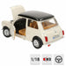 Кола Bburago GT-Mini Cooper(1969) 1:18
