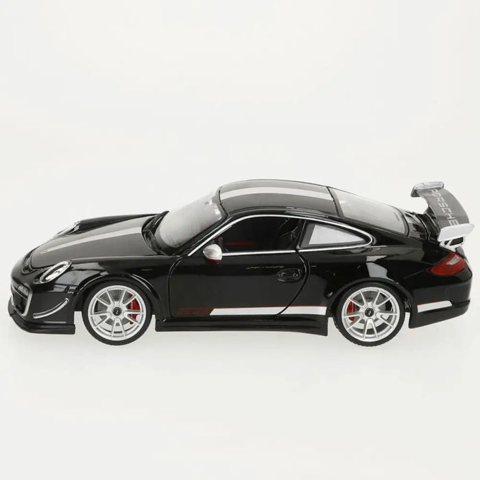 Кола Bburago GT-Porsche GT3 RS 4.0 1:18