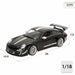 Кола Bburago GT-Porsche GT3 RS 4.0 1:18