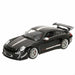 Кола Bburago GT-Porsche GT3 RS 4.0 1:18