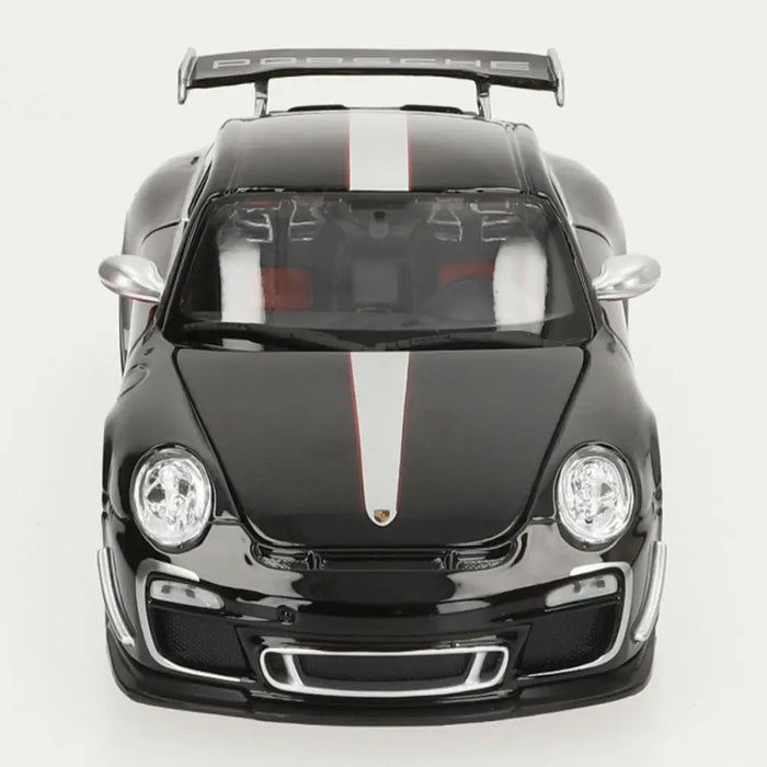 Кола Bburago GT-Porsche GT3 RS 4.0 1:18
