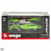 Кола Bburago Racing Series 2025 V1 1:43
