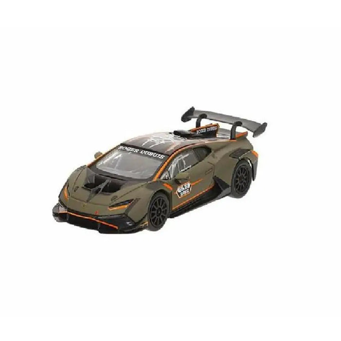 Кола Bburago Racing Series 2025 V1 1:43