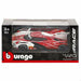 Кола Bburago Racing Series 2025 V1 1:43