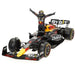 Кола Bburago Red Bull F1 Racing RB19 1:24