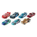 Кола Cars Асортимент