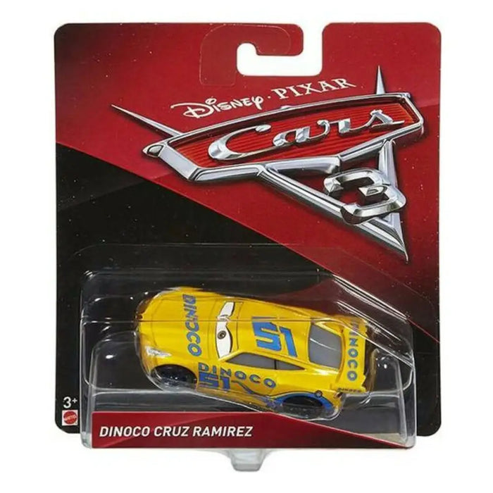 Кола Cars Асортимент