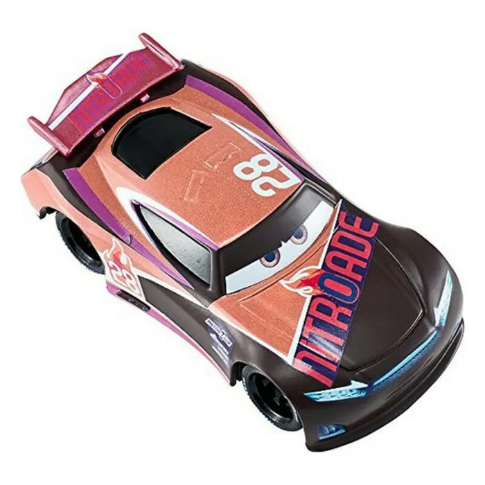 Кола Cars Асортимент