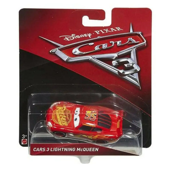 Кола Cars Асортимент