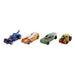 Кола Color Shifter Hot Wheels Асортимент