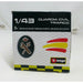Кола Colorbaby Alfa Romeo Giulia Guardia Civil 1:43