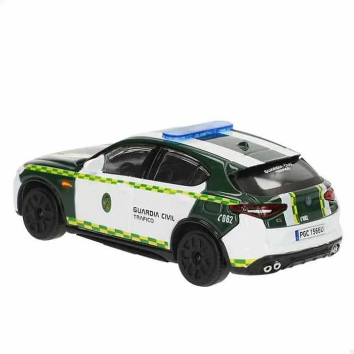 Кола Colorbaby Alfa Romeo Giulia Guardia Civil 1:43