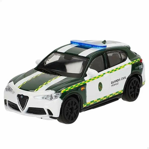 Кола Colorbaby Alfa Romeo Giulia Guardia Civil 1:43