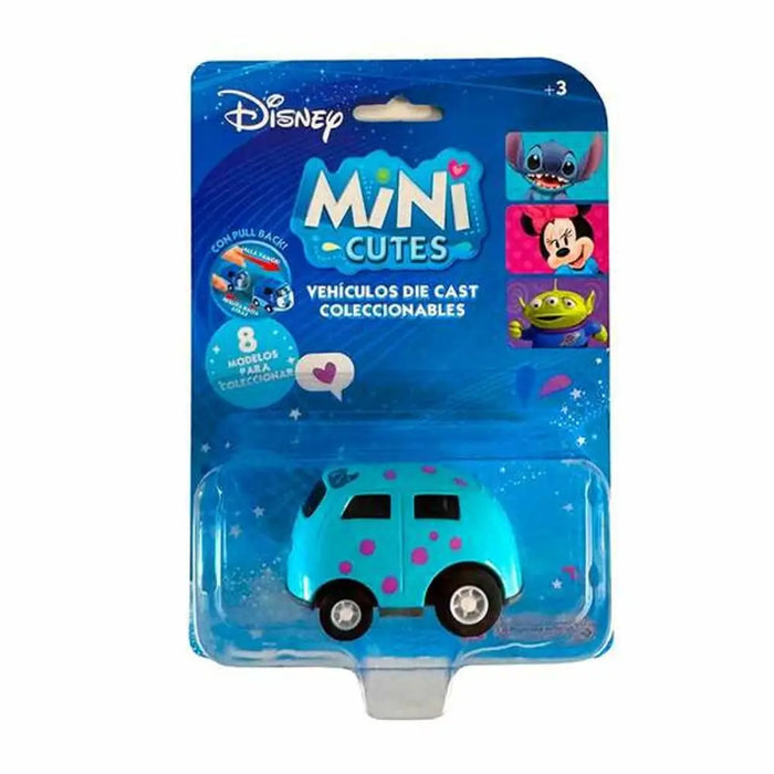 Кола Disney Mini Cutes Disney