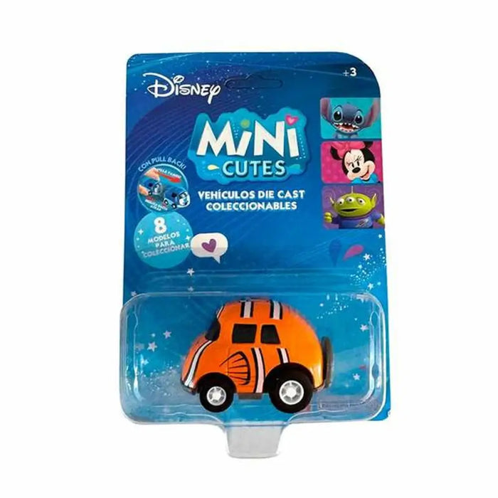Кола Disney Mini Cutes Disney