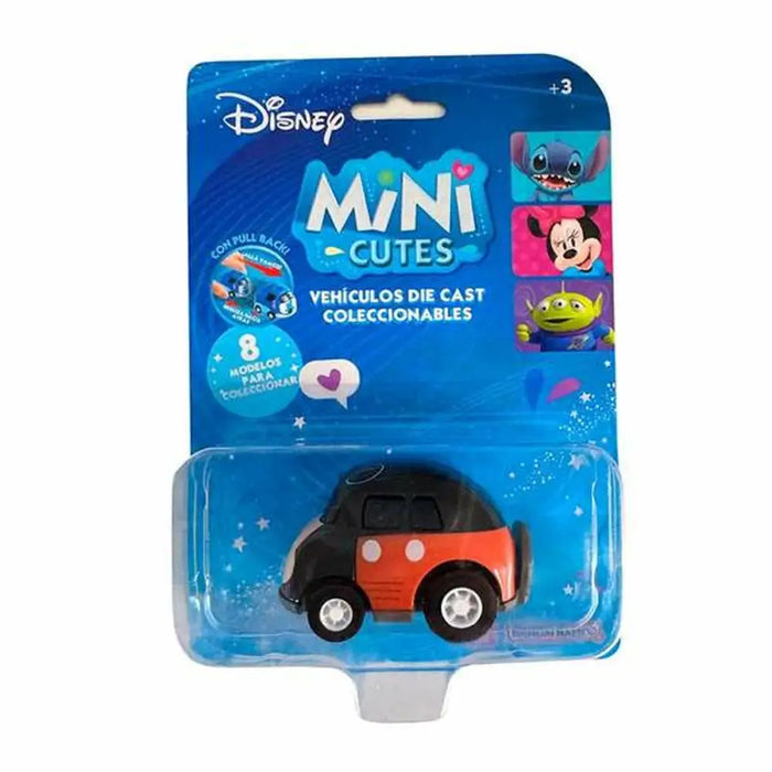 Кола Disney Mini Cutes Disney