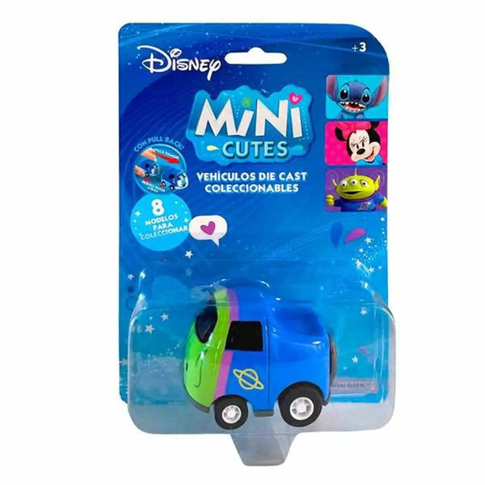 Кола Disney Mini Cutes Disney