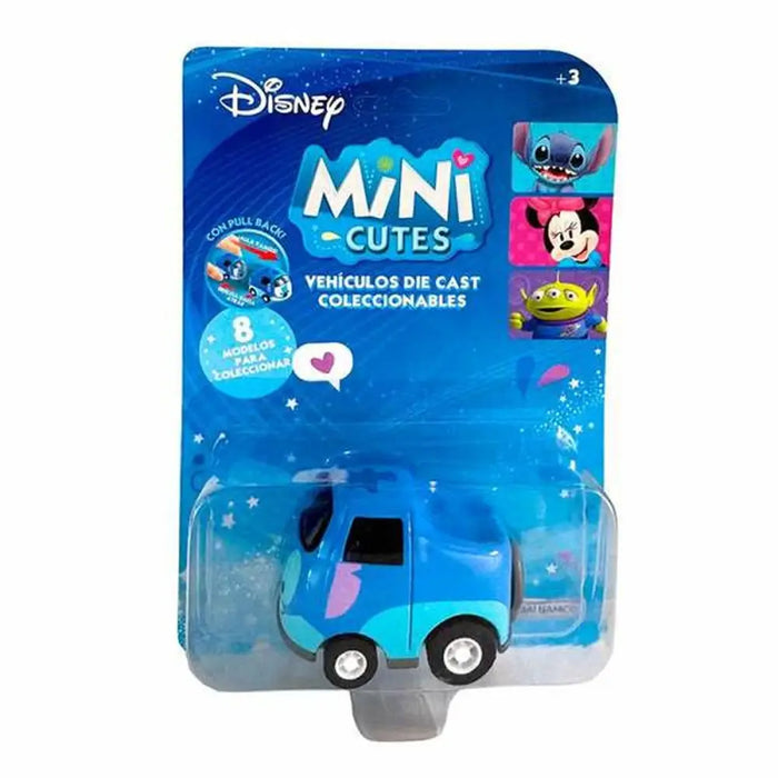 Кола Disney Mini Cutes Disney