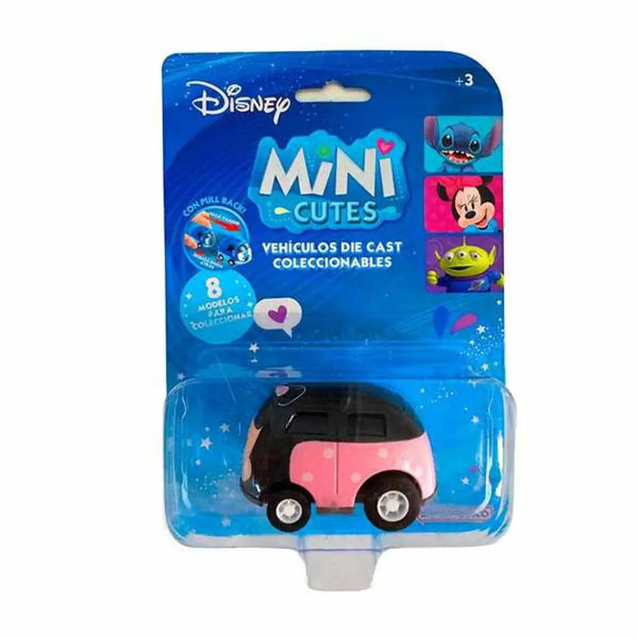 Кола Disney Mini Cutes Disney