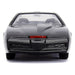 Кола Hollywood Rides Simba Kitt Knight Rider 1:24 Черен