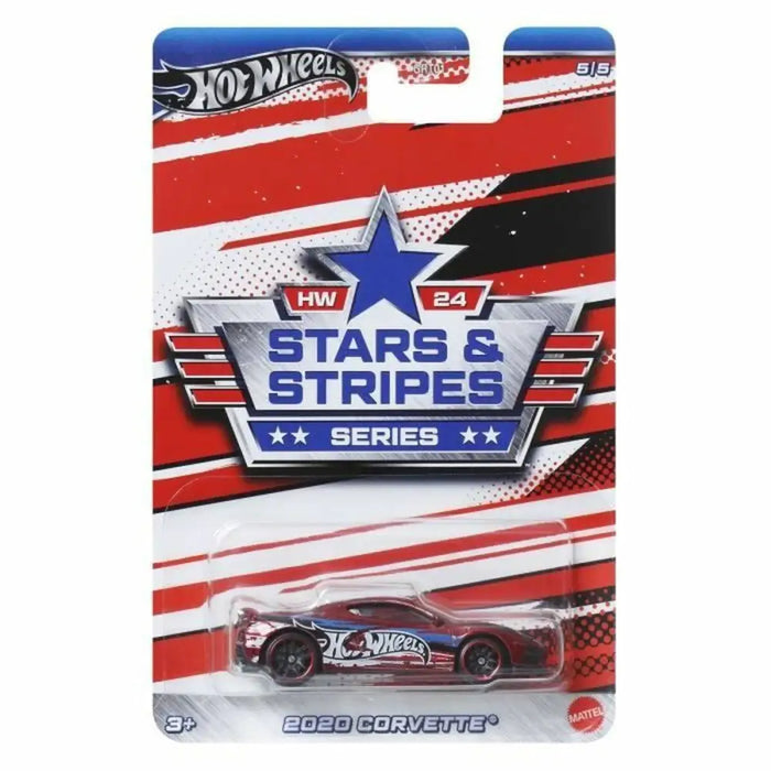 Кола Hot Wheels