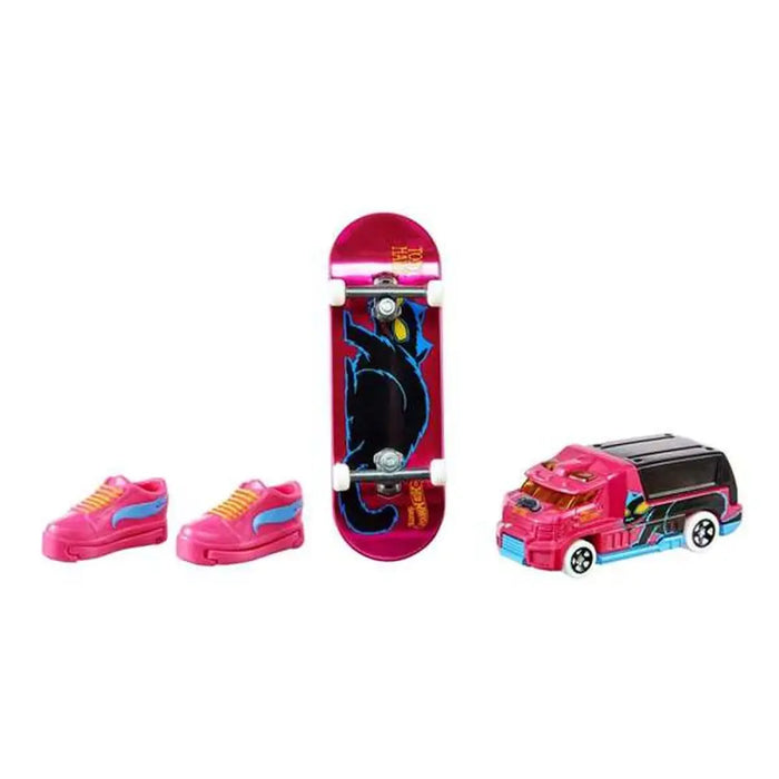 Кола Hot Wheels