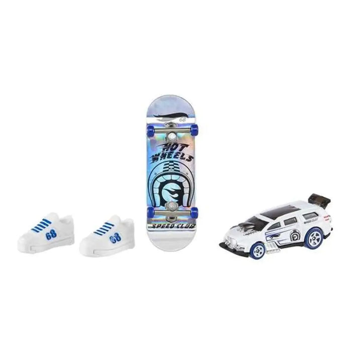 Кола Hot Wheels