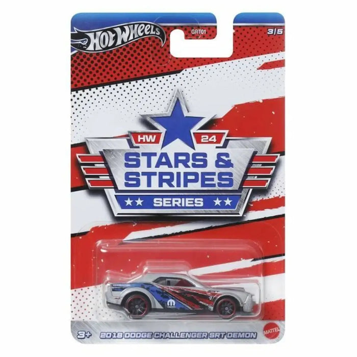 Кола Hot Wheels