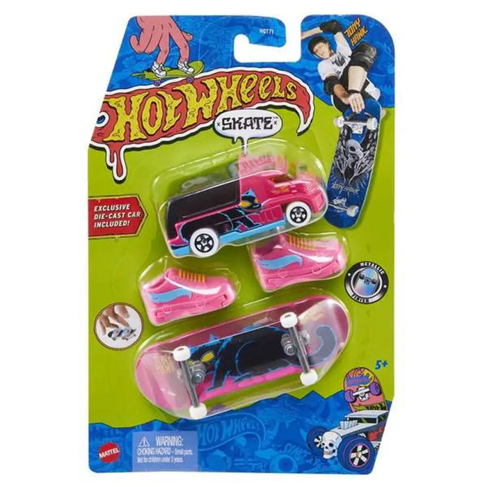 Кола Hot Wheels