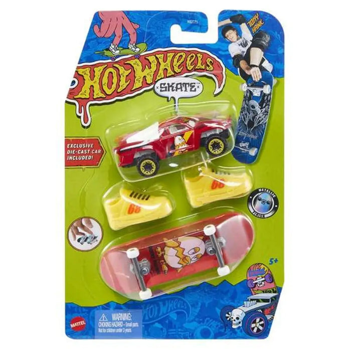 Кола Hot Wheels