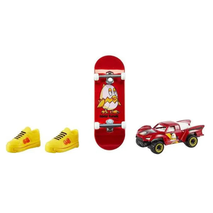 Кола Hot Wheels