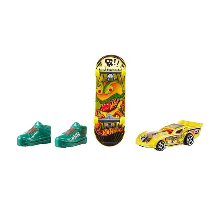 Кола Hot Wheels