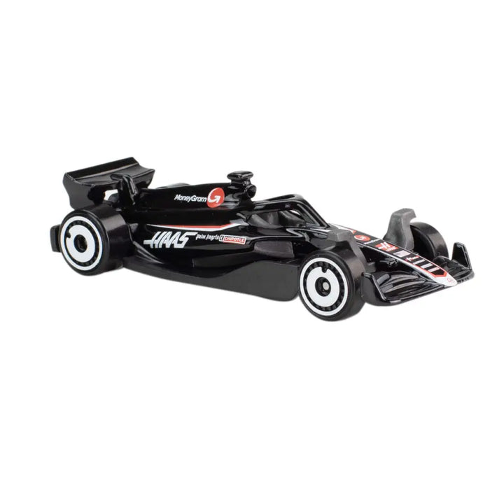 Кола Hot Wheels F1 1:64 Многоцветен