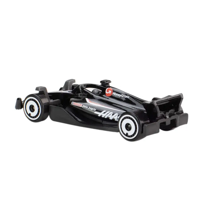 Кола Hot Wheels F1 1:64 Многоцветен