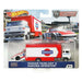 Кола Hot Wheels Mattel Многоцветен