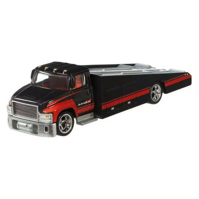 Кола Hot Wheels Mattel Многоцветен