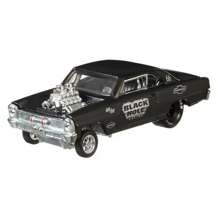 Кола Hot Wheels Mattel Многоцветен