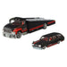 Кола Hot Wheels Mattel Многоцветен