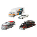 Кола Hot Wheels Mattel Многоцветен