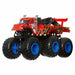 Кола Hot Wheels Monster Trucks Big Rigs 1:64