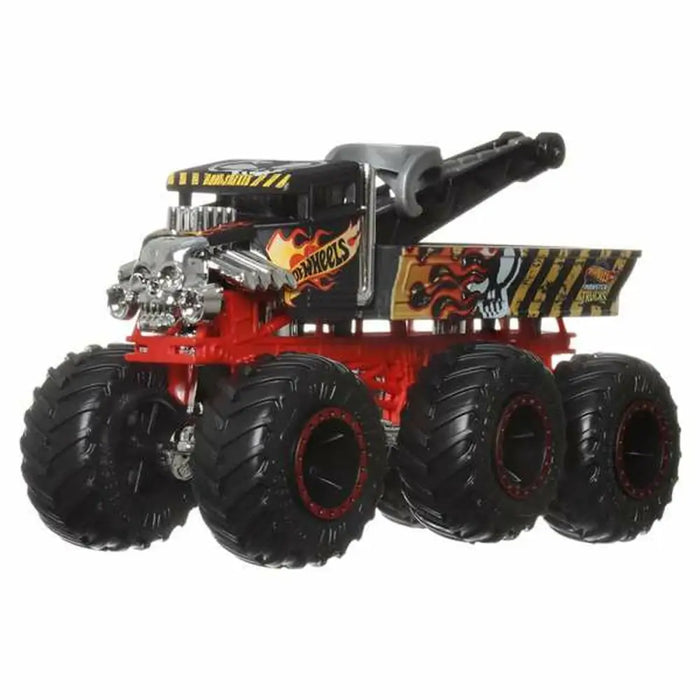 Кола Hot Wheels Monster Trucks Big Rigs 1:64